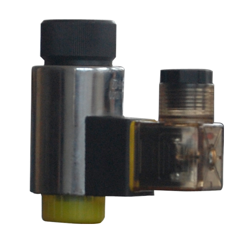 力士乐型电磁铁