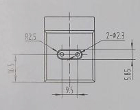 插装阀用电磁线圈